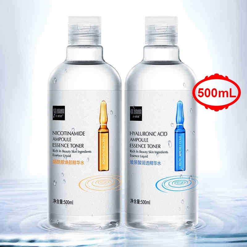 SERUM NIACINAMIDA 500 Ml -  PROMOÇÃO RELÂMPAGO ⚡ SOMENTE ATÉ ENQUANTO DURAREM OS ESTOQUES⚡