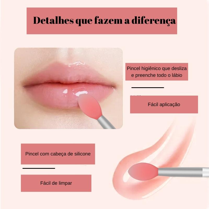 Hidratante Labial Noturno